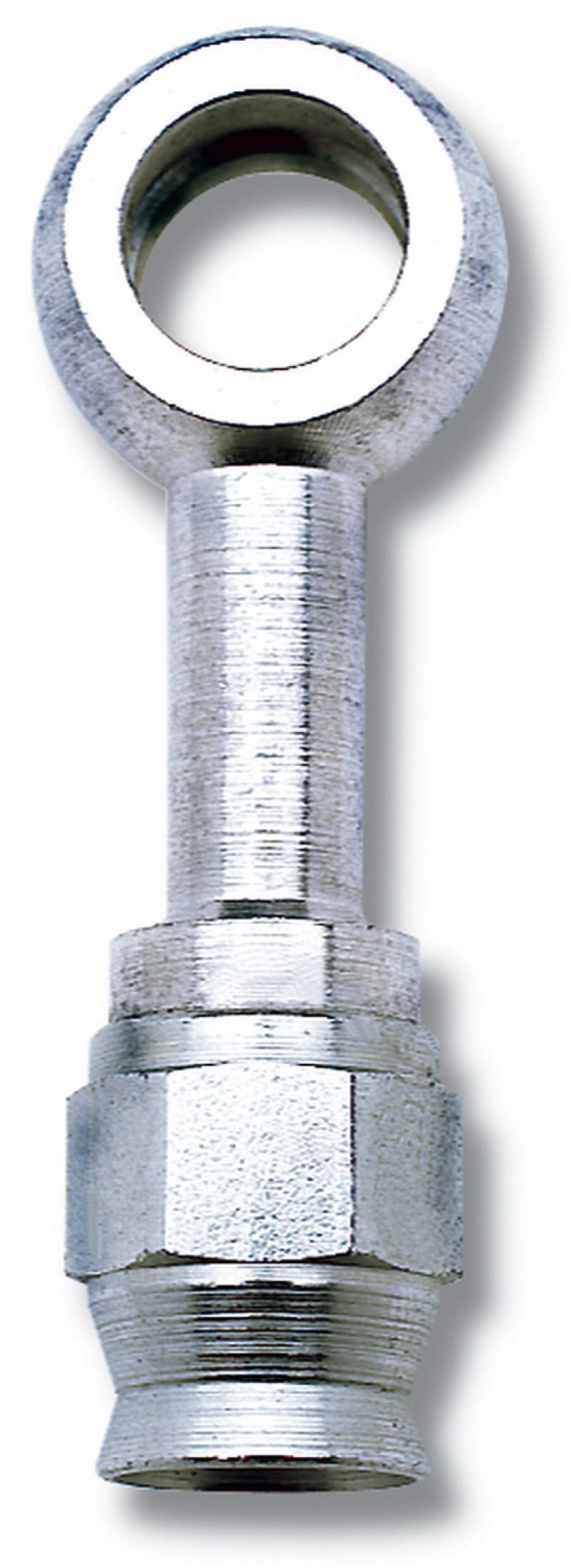 Russell — Banjo Hose End
