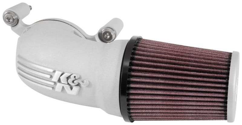 K&N Engineering — Performance Air Intake System