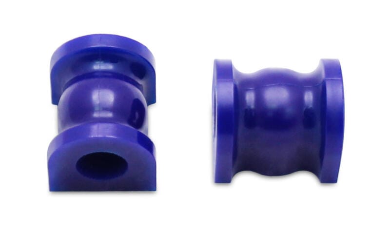 Superpro — Sway Bar Mount - Bushing Kit 19mm
