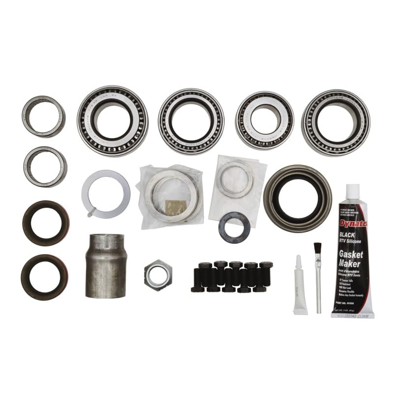 Eaton — Eaton Master Differential Install Kit