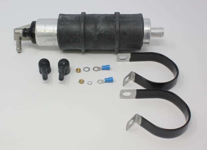 Walbro — Universal High Performance 340lph; 650hp; Gas; In-