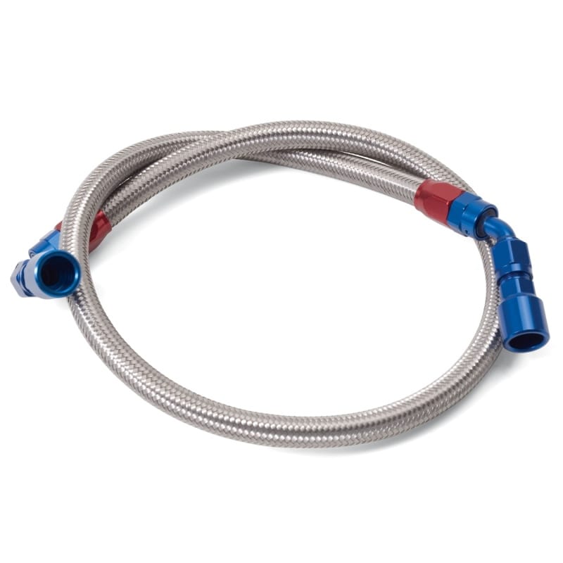 Russell — Russell Performance 2009 Dodge Ram 1500 4WD HEMI 5.7L Fuel Hose Kit
Fuel Hose
