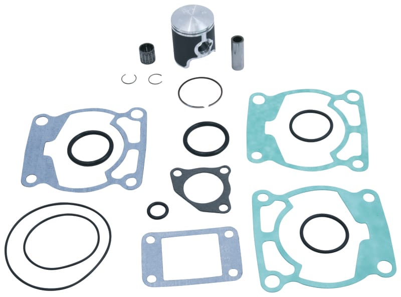 Vertex Pistons — Vertex Piston 09-23 KTM 50 SX 50cc Top End Piston Kit