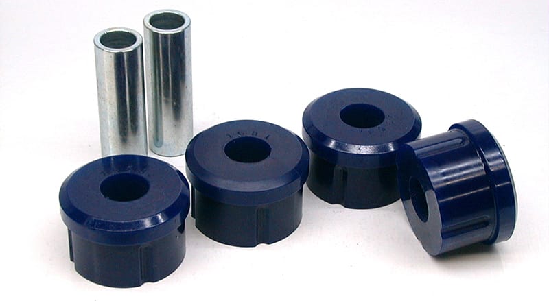 Superpro — Control Arm Lower - Inner Rear Bushing Kit