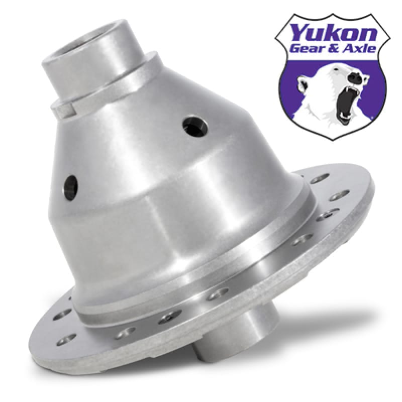 Yukon Gear & Axle — Yukon Grizzly locker, Dana 50, 30 spline. 
Yukon Grizzly locker; Dana 50; 30 spline.