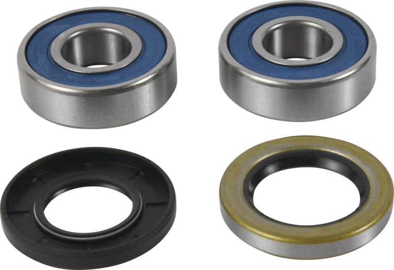 All Balls Racing — All Balls Racing 2017 BMW F800GT Wheel Bearing Kit Front
