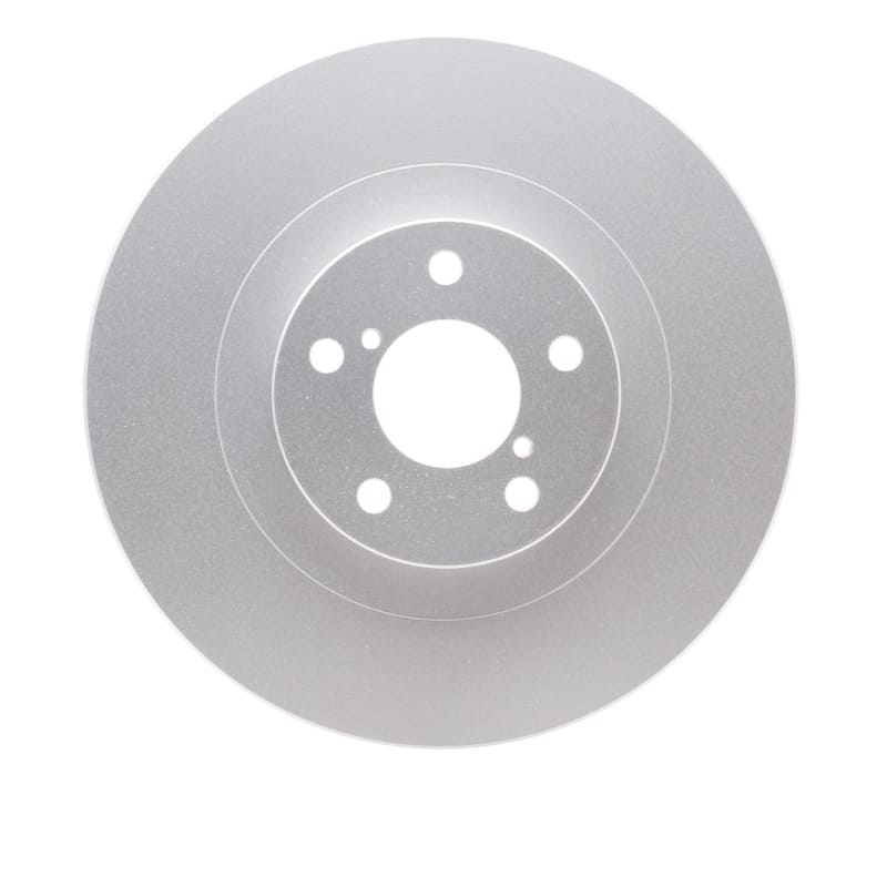 DFC — DFC GEOSPEC Coated Rotor - Blank