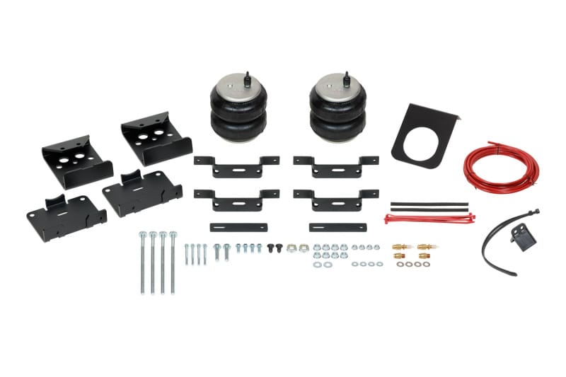 Firestone — Ride-Rite Air Helper Springs - F-150
Ride-Rite® Air Helper Spring Kit