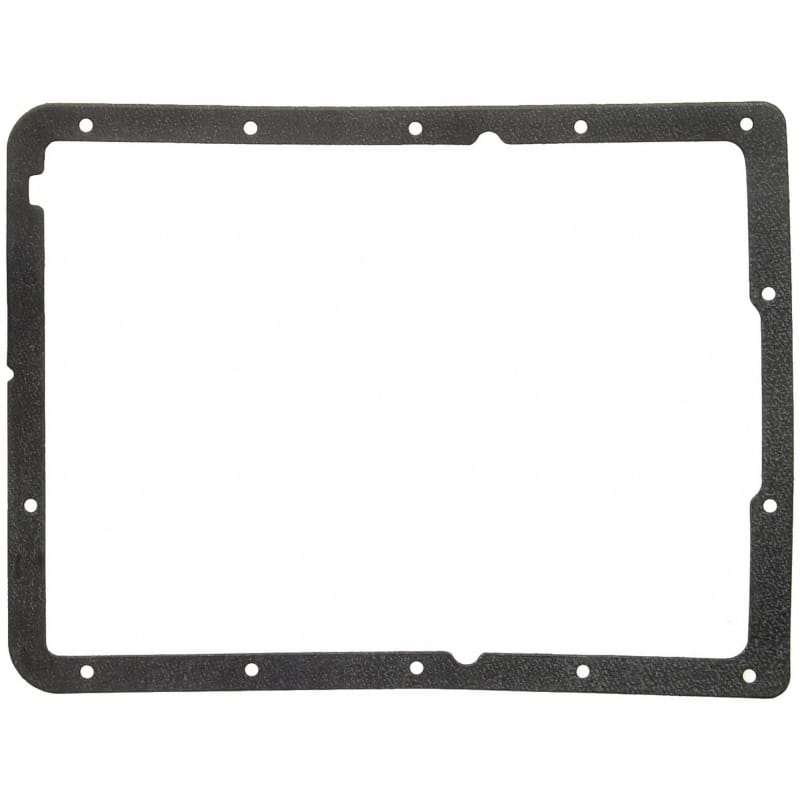 Fel-Pro — Transmission Oil Pan Gasket 14 Bolt Hole One Piece Gasket