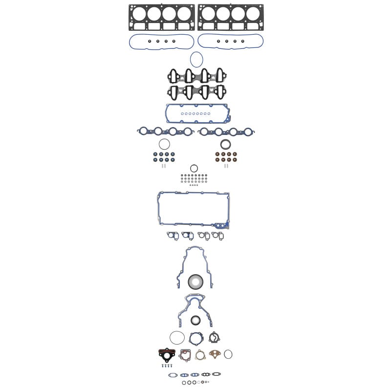 Fel-Pro — Engine Gasket Set