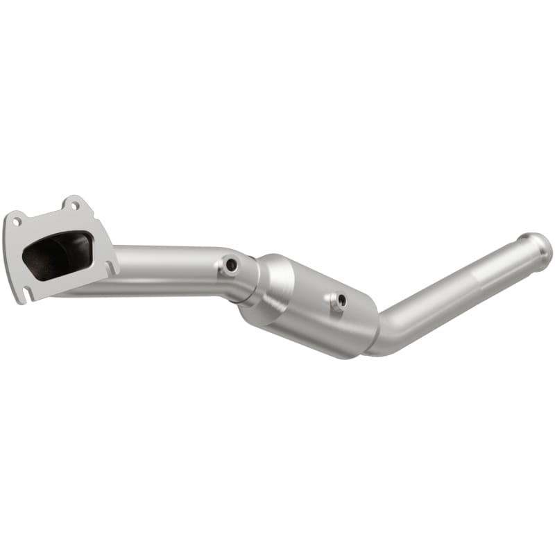 Magnaflow — California CARB Direct-Fit Catalytic Converter
California Direct-Fit Catalytic Converter