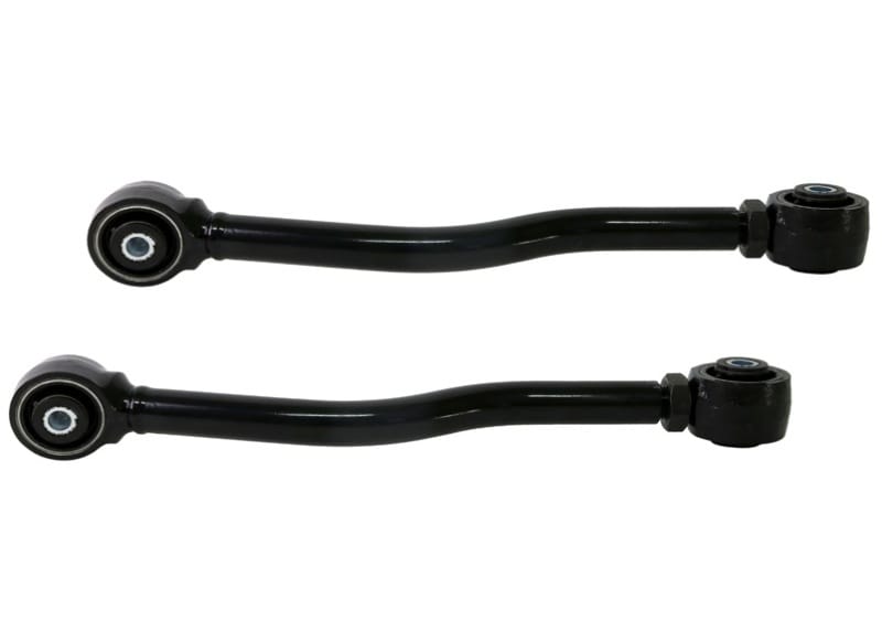 Superpro — Trailing Arm Upper - Arm Assembly