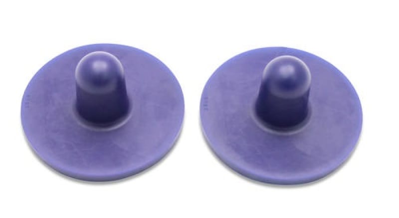 Superpro — Bump Stop - Upper Bushing Kit