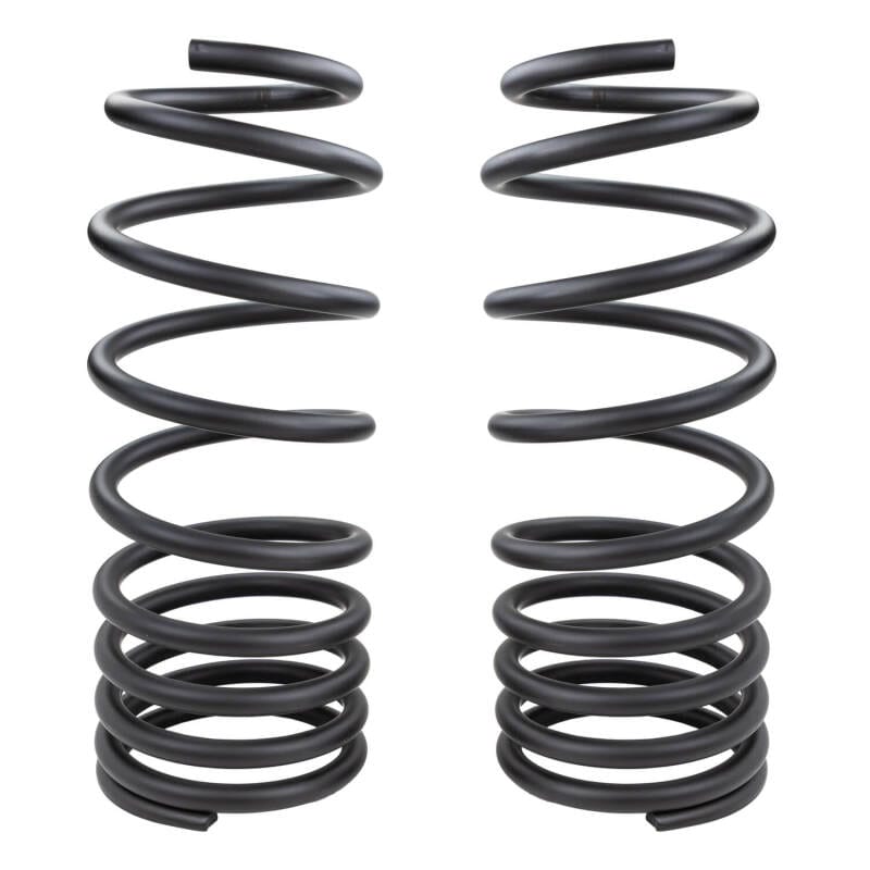Old Man Emu — Coil Spring Rear