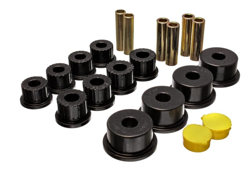 Energy Suspension — Leaf Spring Bushing Set