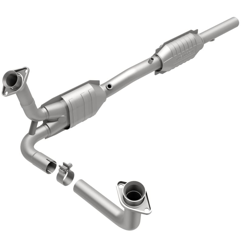 Magnaflow — HM Grade Direct-Fit Catalytic Converter