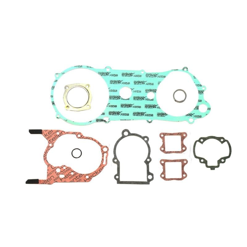 Athena — Athena 83-93 Honda NH Lead 80 Complete Gasket Kit (Excl Oil Seal)
