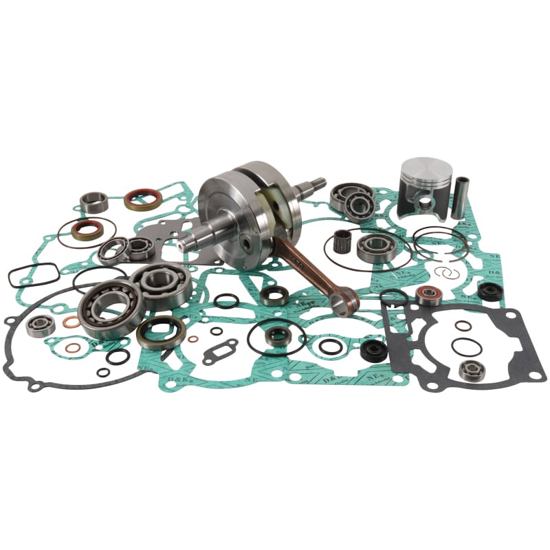 Vertex Pistons — Vertex KTM Complete Engine Rebuild Kit