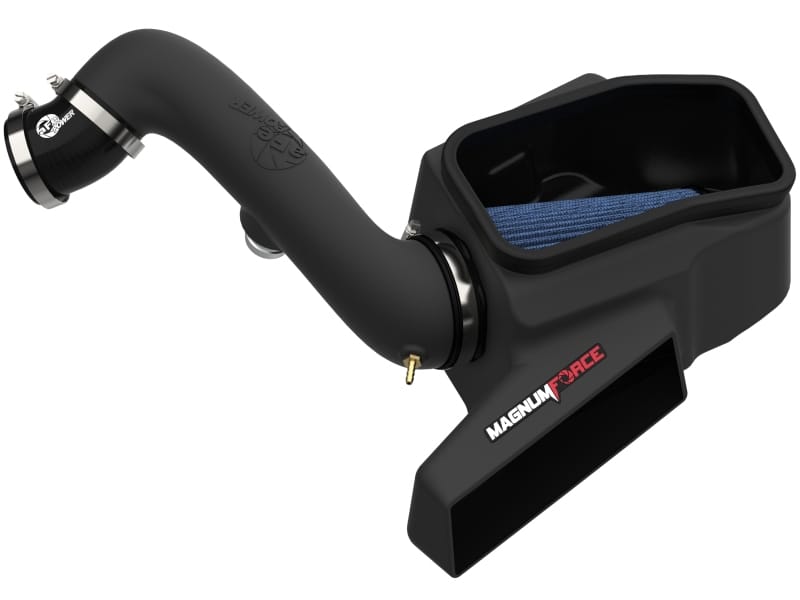 aFe — Magnum FORCE Stage-2 Cold Air Intake System w/ Pro 5R Filter