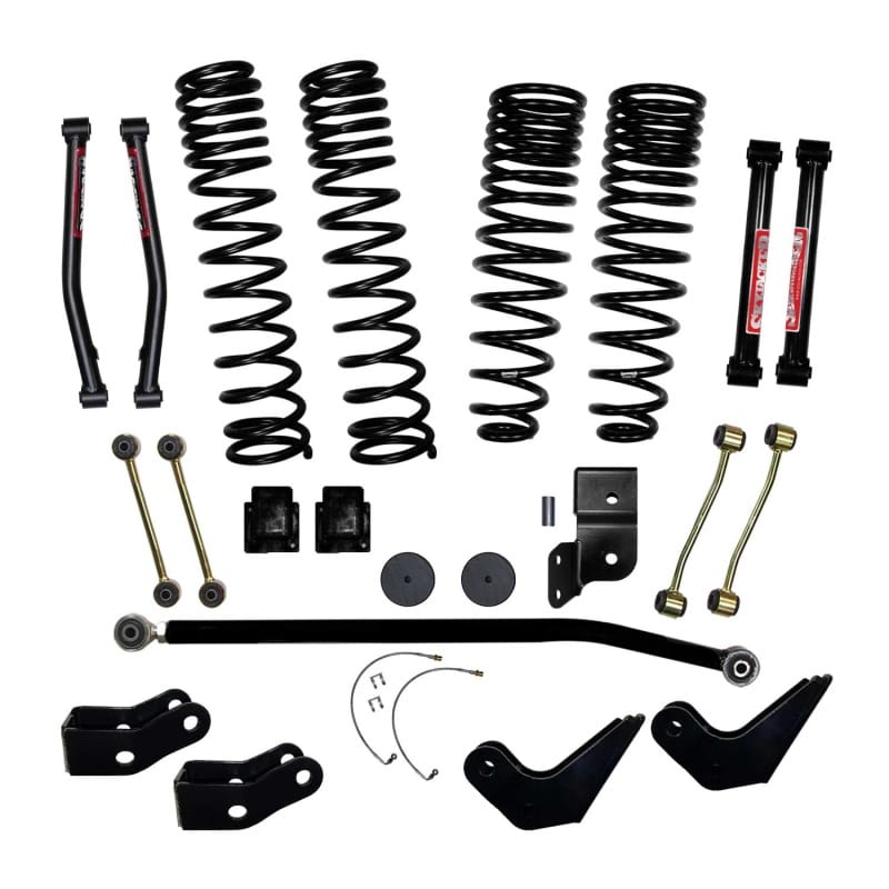 Skyjacker — 4 In. Suspension Lift Kit