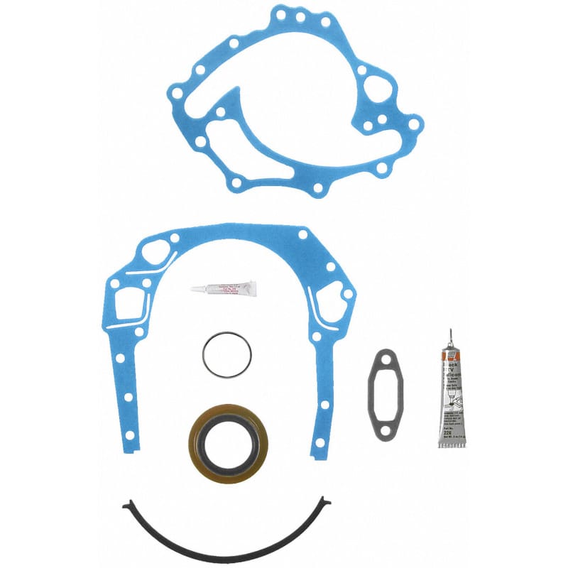Fel-Pro — Engine Timing Cover Gasket Set