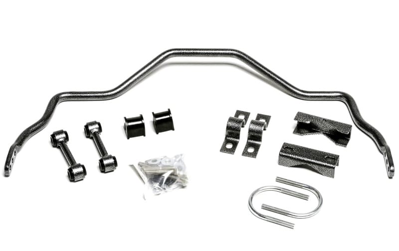 Hellwig — Rear Sway Bar Kit