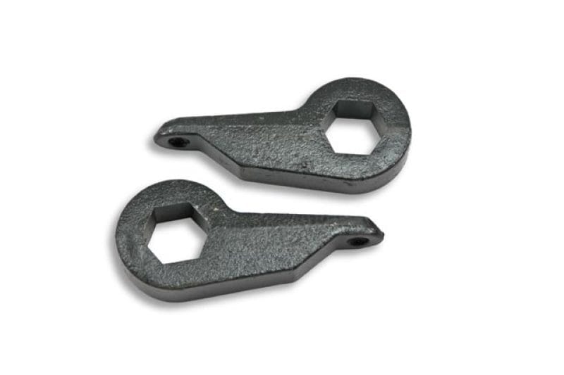 Belltech — 1-2 INCH ADJUSTABLE DROP TORSION BAR KEYS (PAIR) - 3922
1-3" Adjustable Drop Torsion Bar Keys (Pair)