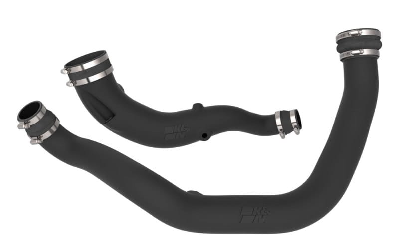 K&N Engineering — Performance Inlet Pipes