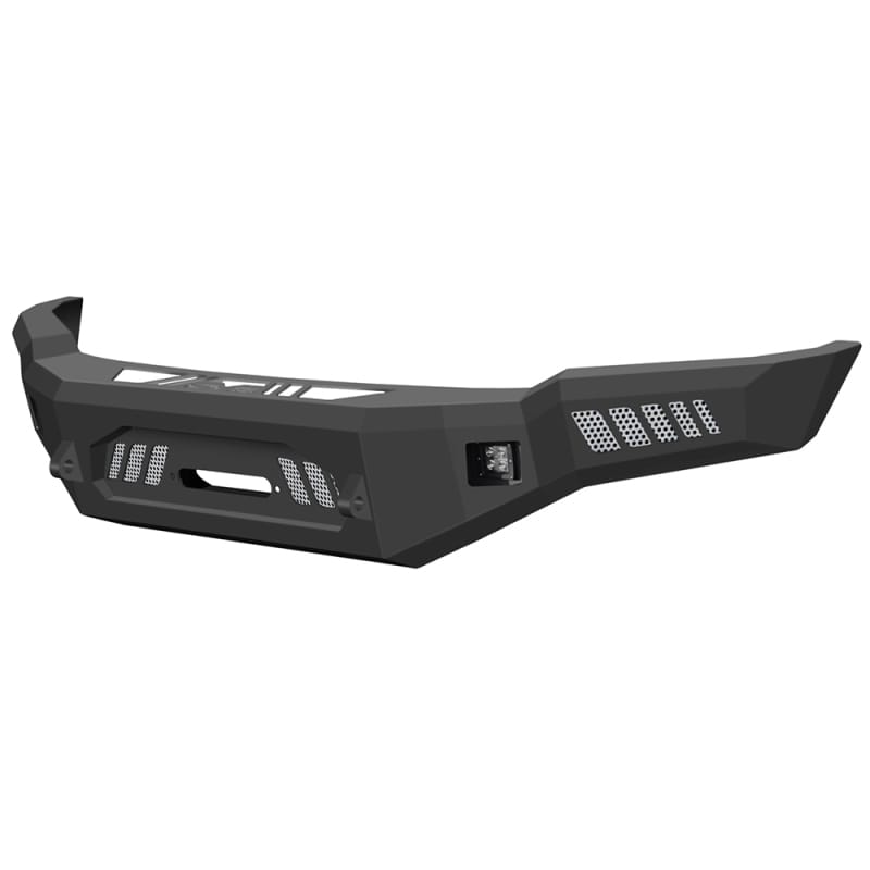 DV8 Offroad — Truck Front Full Size Bumper