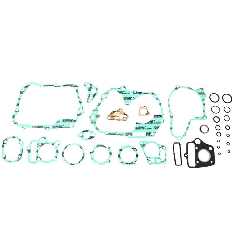 Athena — Athena 72-88 Honda Complete Gasket Kit (Excl Oil Seal)