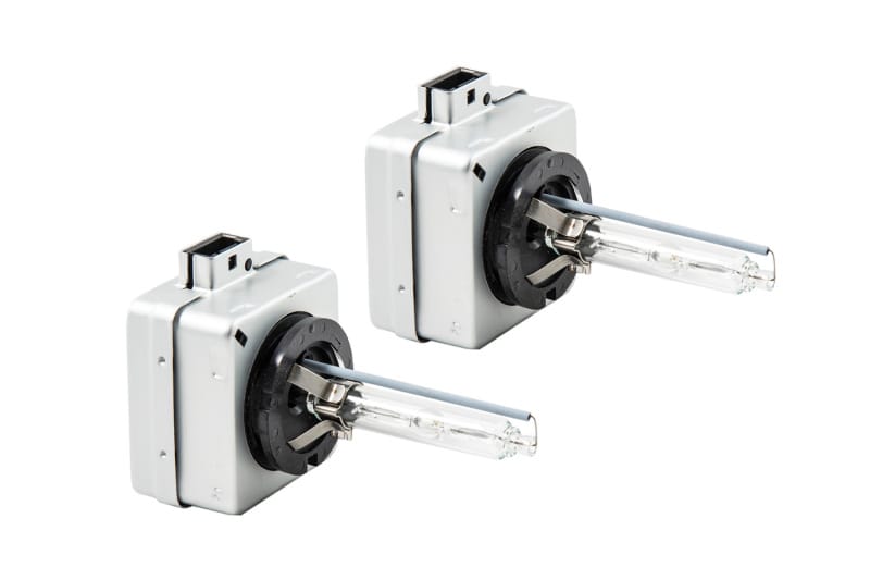 Diode Dynamics — Direct replacement for your factory bulb.