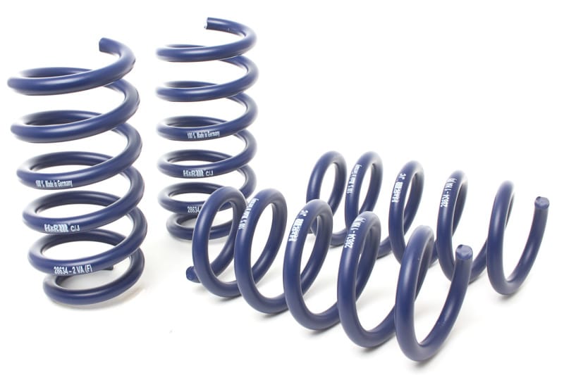 H&R — H&R 19-21 BMW X5 M50i/X5 xDrive40i/X5 xDrive50i G05 Sport Spring
Sport Spring