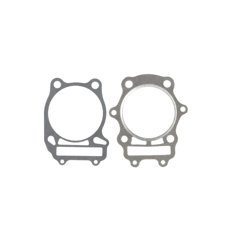 Cometic Gasket — Cometic 90-99 Suzuki DR350 91mm Bore .043 Top End Gasket Kit
Head and Base Kit