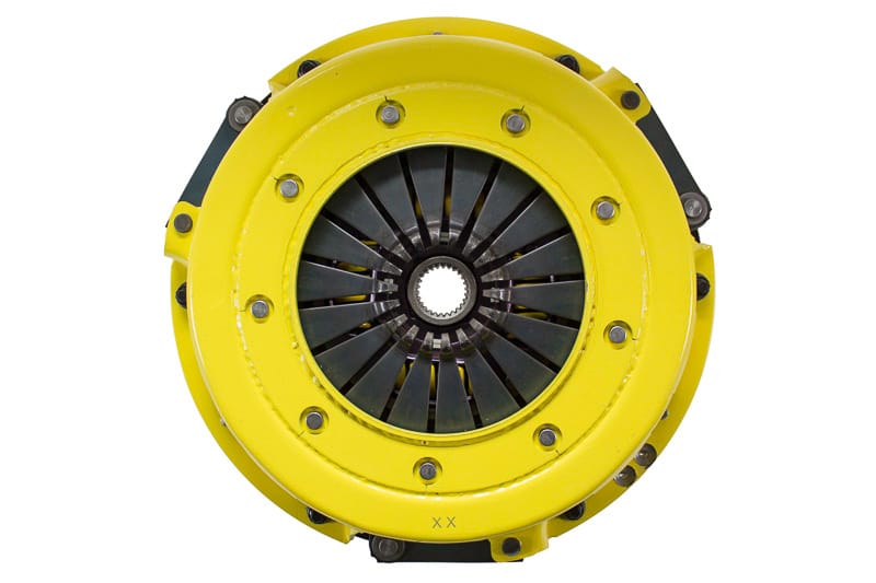 ACT — ACT Twin Disc Heavy Duty Street Clutch Kit