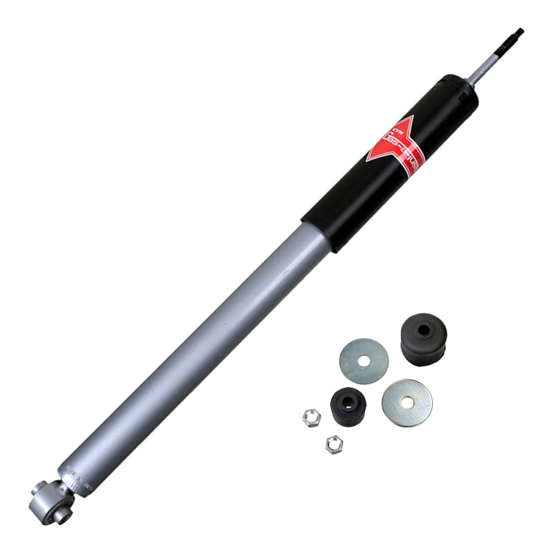 KYB — High Pressure Monotube Gas Shock