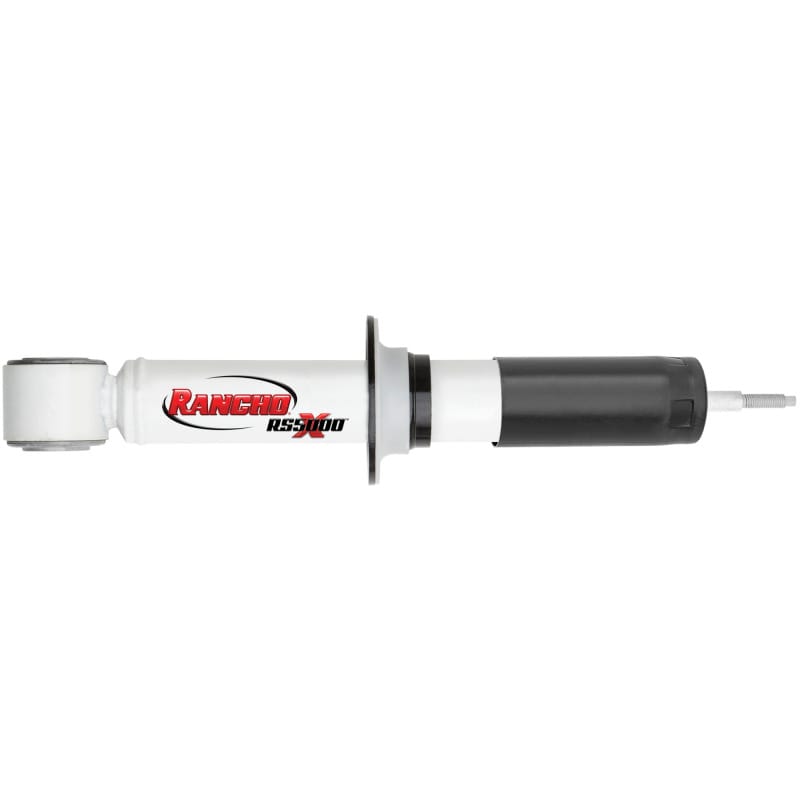 Rancho — Rancho 96-00 Toyota 4Runner Front RS5000X Strut
Suspension Strut