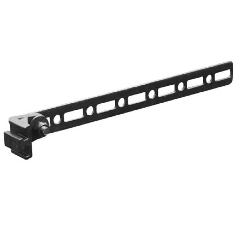 SPAL — SPAL Strap Bracket Fan Mounting Bracket (1 Piece)