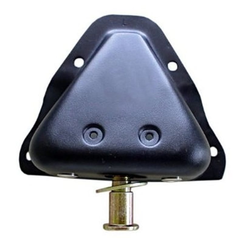 OMIX — Door Latch Pin And Bracket