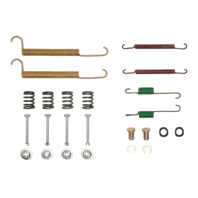 DFC — DFC Drum Brake Hardware Kit