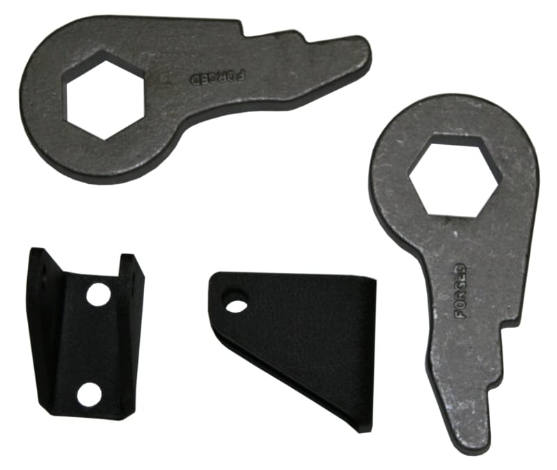 Skyjacker — 2IN. KEYS; 01-012500HD; H2 HEAVY