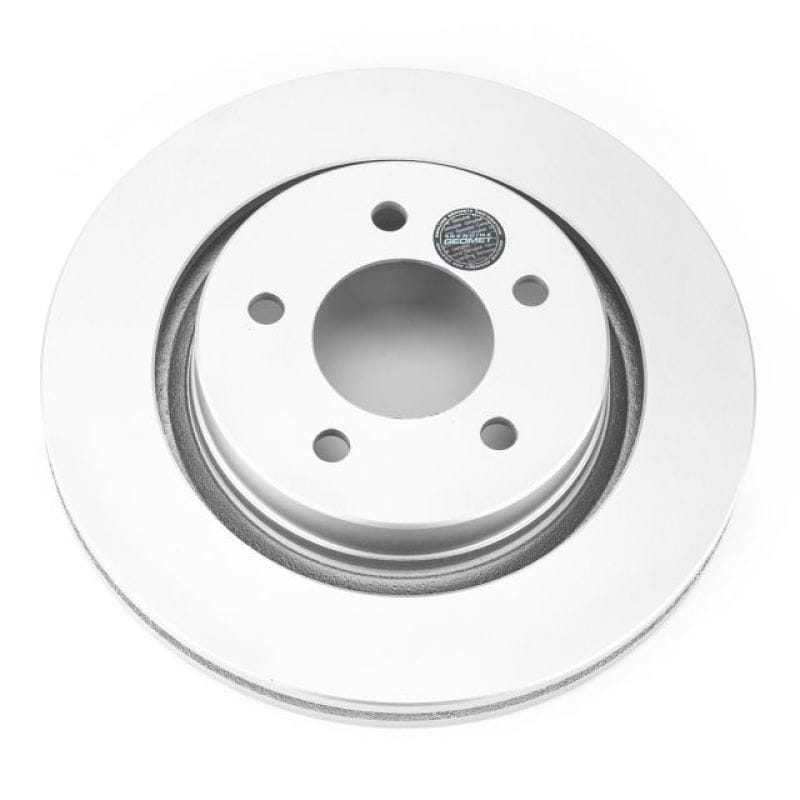 PowerStop — PowerStop Evolution Coated Rotor