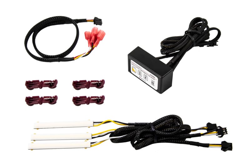 Diode Dynamics — Highly versatile LED Strips to add accent lighting to your vehicle.