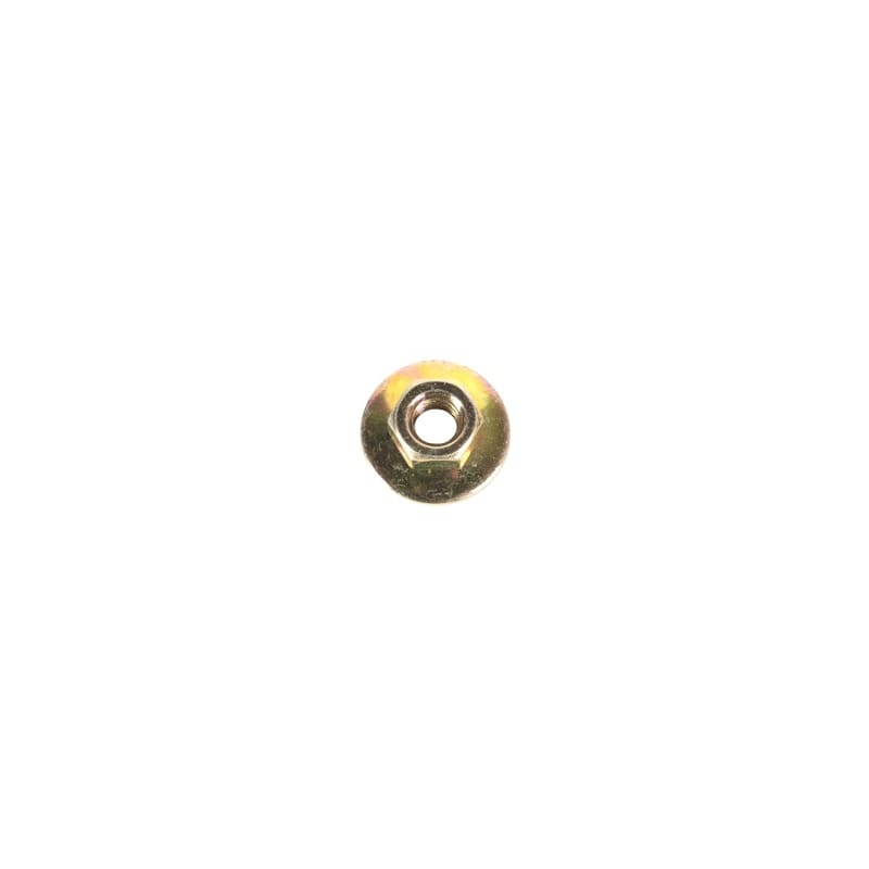 OMIX — Axle Spindle Nut And Washer