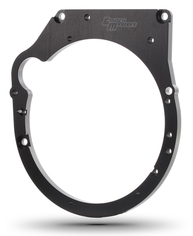 Clutch Masters — Honda K20/K24 to BMW DCT