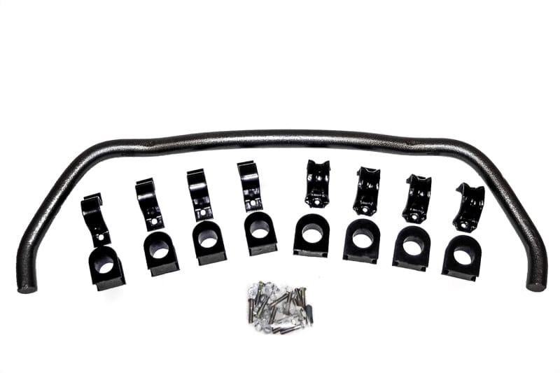 Hellwig — Front Sway Bar Kit
