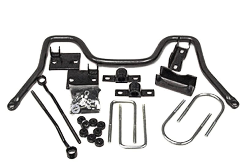 Hellwig — Rear Sway Bar Kit