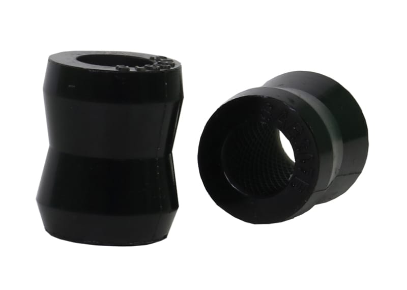 Whiteline — Shock Absorber - Bushing Kit
Shock absorber - bushing