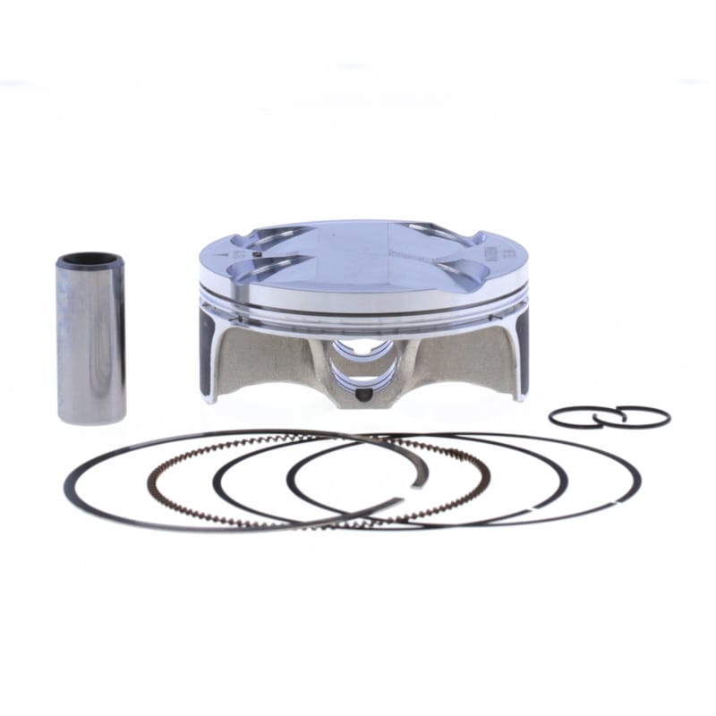 Athena — Athena 17-19 Kawasaki KX 250 F 76.97mm 4T Forged Piston