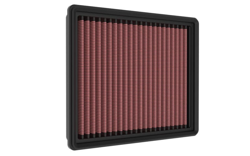 K&N Engineering — Replacement Air Filter