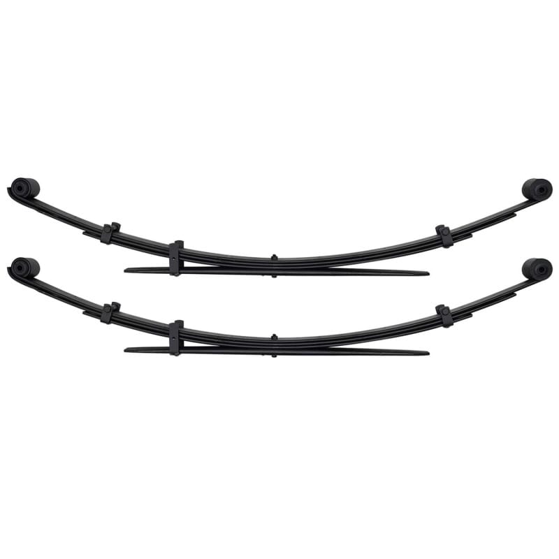 Skyjacker — 2 In. Rear Leaf Spring-Pair
